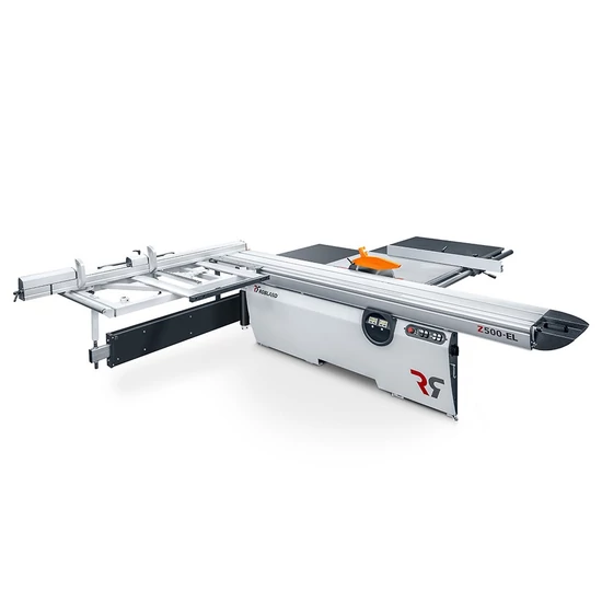 03. Robland Z3200/Z500EL Circular de formatizat panouri 7 kW